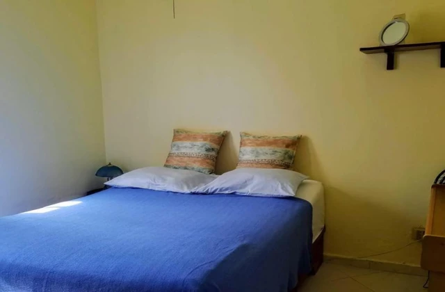 Blue Lady Rooms Jarabacoa Habitacion 3
